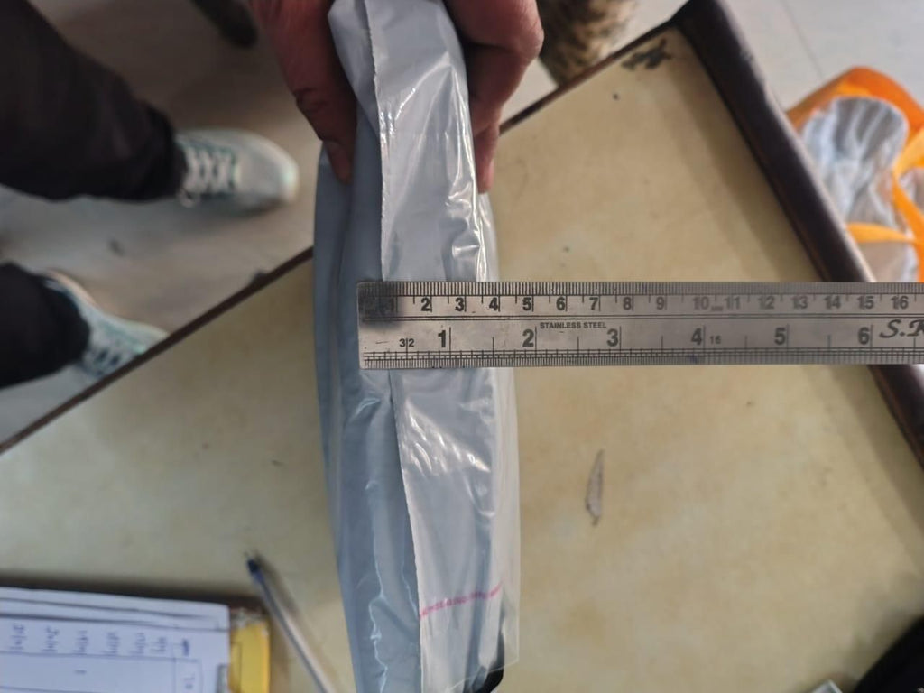 Men?s Waffle Knit Crew-Neck T-Shirt (Pack of 2)