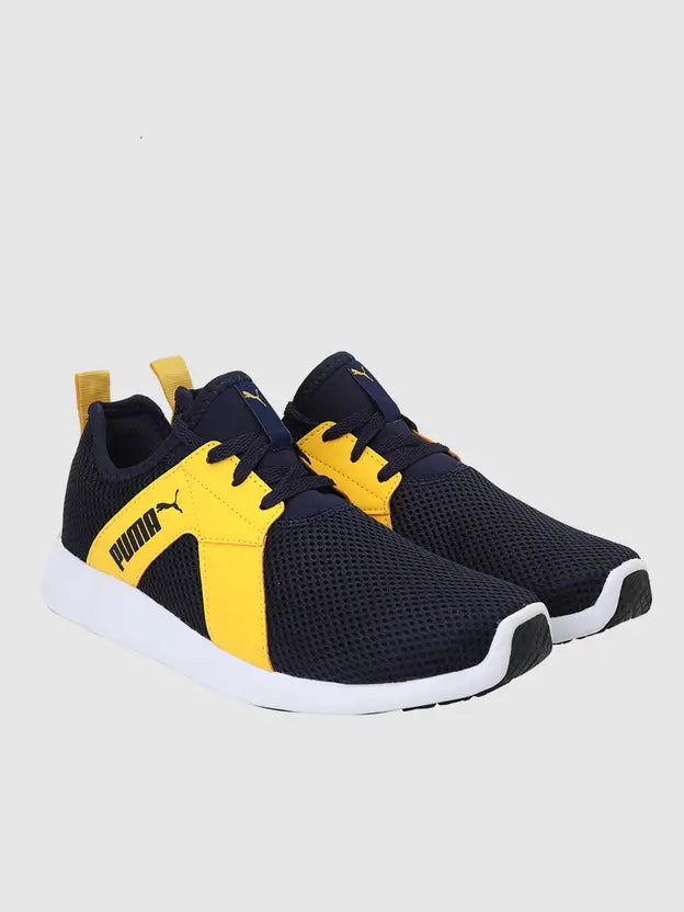 Men’s Puma Olive Green Running Sneakers – 1st Copy Lightweight Sports Shoes 9 (Copy)