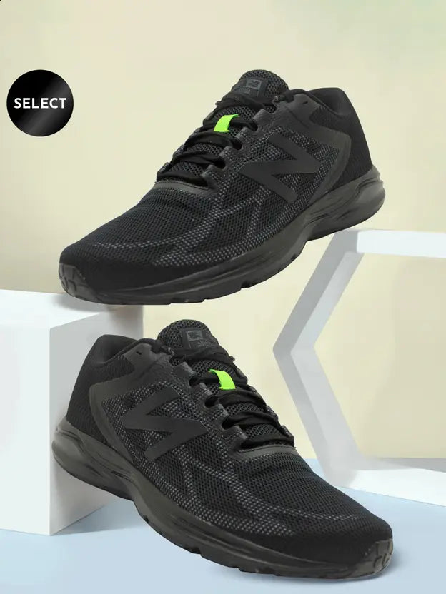 Men’s New balance Running Shoes 1st Copy – Lightweight Sports Sneakers with Durable Rubber Outsole & Comfortable Imeva Midsole 10